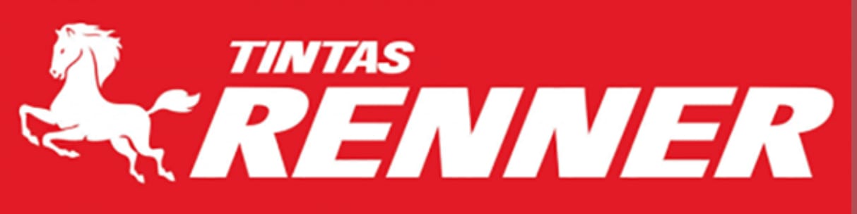 Tintas Renner